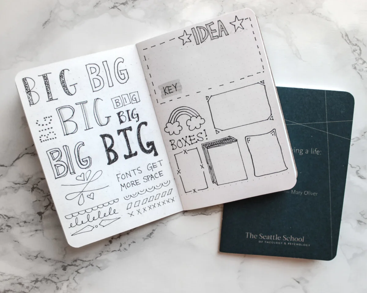 10 Time-Saving Bullet Journal Tips & Tricks - Bullet Journal Junkie