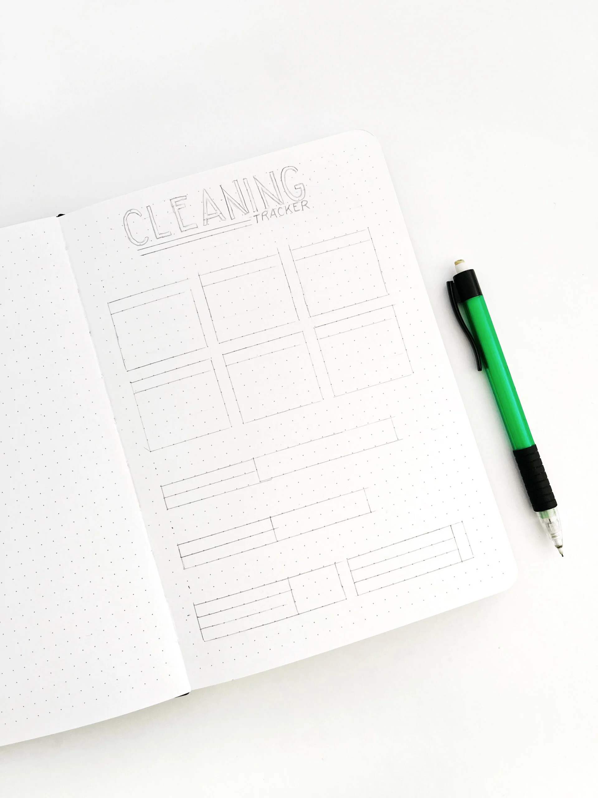 Time-Saving Bullet Journal Tips