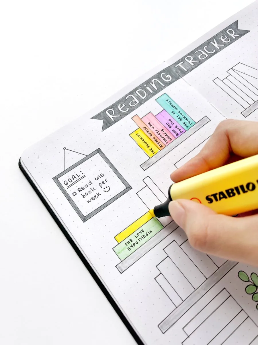 Bullet Journal for School: 13 Reasons Why Students Should Have One -  Planning Mindfully