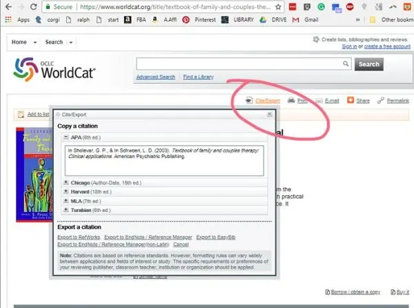 how to write a research paper illustrate with screenshots.